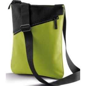 Tablet / irattáska - lime