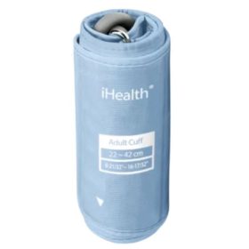 iHealth extra méretű mandzsetta