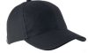 K-Up baseball sapka - sötétszürke/fekete