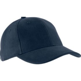K-Up baseball sapka - sötétkék