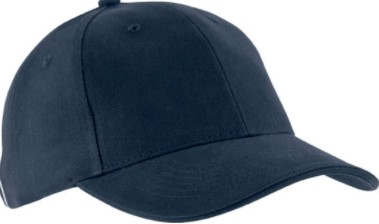 K-Up baseball sapka - sötétkék