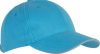 K-Up baseball sapka - sky blue/szürke