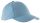 K-Up baseball sapka - sky blue/fehér