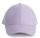 K-Up baseball sapka - violet/világosszürke