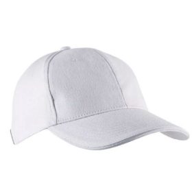 K-Up baseball sapka - fehér