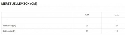 Thinsulate téli kesztyű