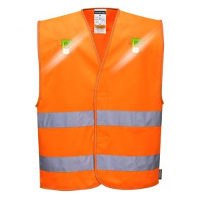 Hi-Vis Versatile mellény