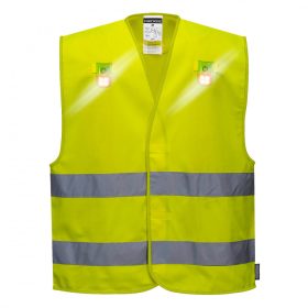 Hi-Vis Versatile mellény