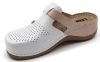 L901 Leon Comfort női bőr klumpa - Pink(Rose)