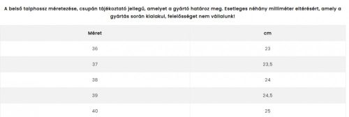 L959 LEON Comfort női bőr cipő - fehér