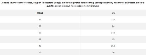 LPU156 Leon Comfort női bőr klumpa - fehér  (Kifutó modell!!)