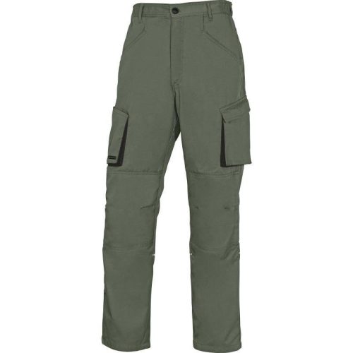 MACH2 MUNKANADRÁG POLIÉSZTER/PAMUT