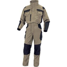 MACH SPIRIT OVERALL