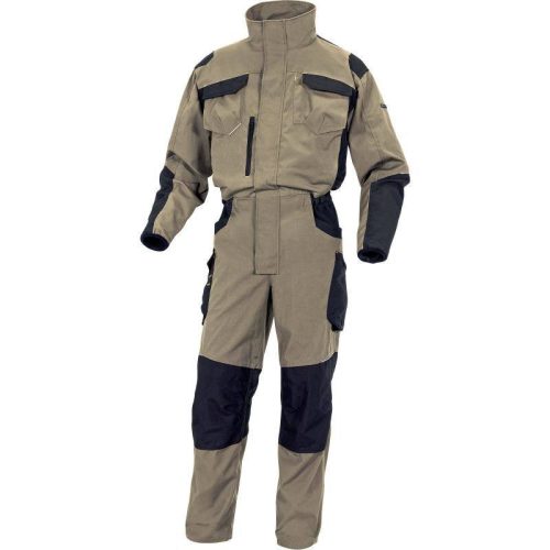 MACH SPIRIT OVERALL