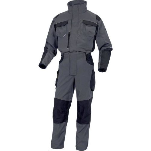 MACH SPIRIT OVERALL