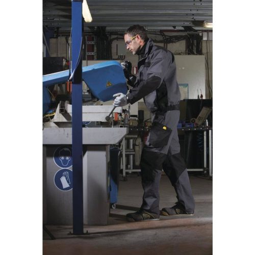 MACH SPIRIT KABÁT 60% PAMUT / 40% POLIÉSZTER