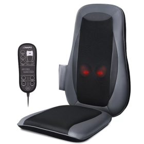 Naipo MGBK-2606H shaitsu hátmasszírozó ülés