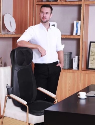 Naipo MGBK-C2030 masszázsülés