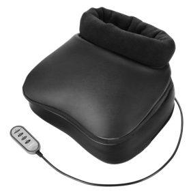 Naipo MGF-1005 univerzális masszírozó és lábmelegítő