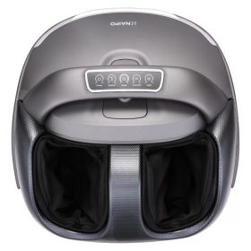 Naipo MGF-839A hő és görgős lábmasszírozó