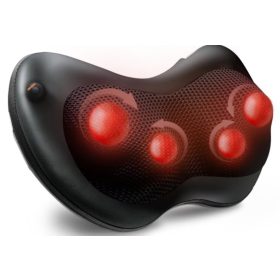 Naipo MGP-129A univerzális masszázspárna