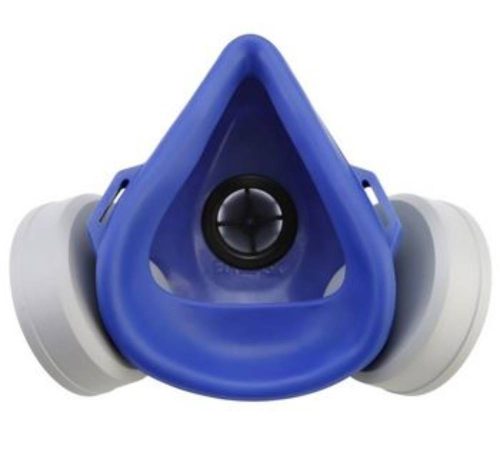 NEW EUROMASK DUE félárc ikerszűrős