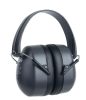 Earline Max 500 ABS összehajtható fültok- SNR 32,1dB-szürke