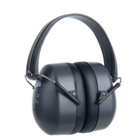   Earline Max 500 ABS összehajtható fültok- SNR 32,1dB-szürke