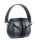 Earline Max 500 ABS összehajtható fültok- SNR 32,1dB-szürke