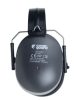 Earline Max 500 ABS összehajtható fültok- SNR 32,1dB-szürke