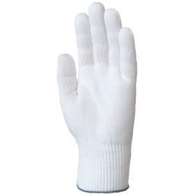 Kötött poliamid rugalmas kesztyű
