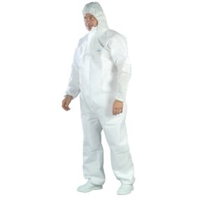 TIDY SMS HÁROMRÉTEGŰ KAPUCNIS OVERALL