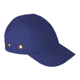 FEJVÉDŐS BASEBALL SAPKA KÉK