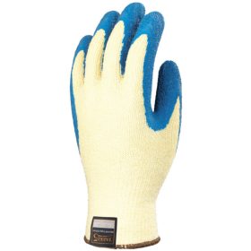 Taeki5 vágásbiztos hőálló latex kesztyű