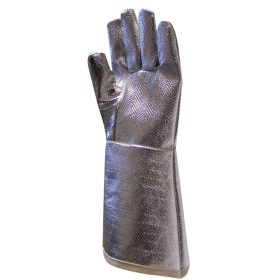ALUMINIZÁLT KESZTYŰ 