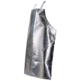 Aluminizált kötény