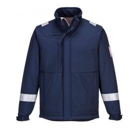 Modaflame Softshell kabát 