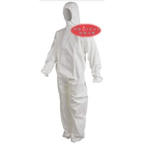 MEDICAL Wear OVERALL CAT III - 5/6 , L-es méret
