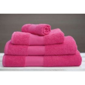 Olima Classic pamut törölköző - heliconia