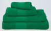 Olima Classic pamut törölköző - kelly green