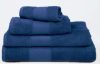 Olima Classic pamut törölköző - marine blue