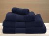 Olima Classic pamut törölköző - navy