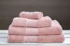 Olima Classic pamut törölköző - powder pink