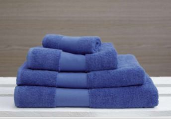 Olima Classic pamut törölköző - royal