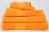 Olima Classic pamut törölköző - tennessee orange