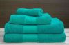 Olima Classic pamut törölköző - turquoise geode