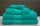 Olima Classic pamut törölköző - turquoise geode