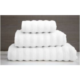 Olima Prémium törölköző, 600gr - fehér