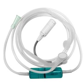 Oxigén koncentrátor headset