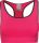 Proact női sport top - pink/szürke